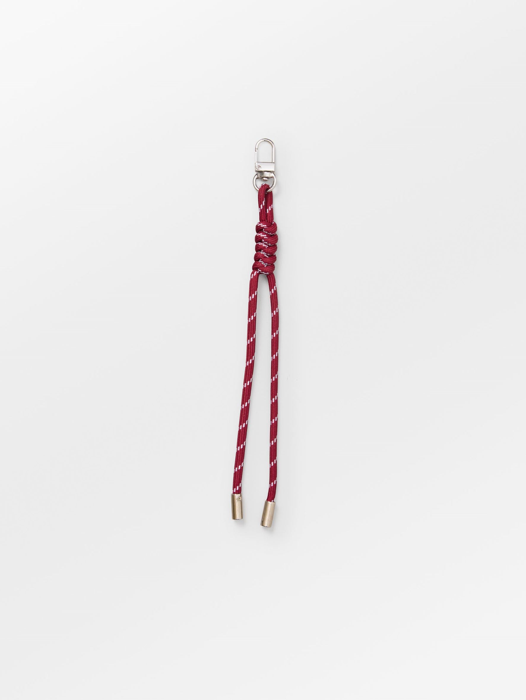 Paracord Keychain OneSize Becksöndergaard.dk