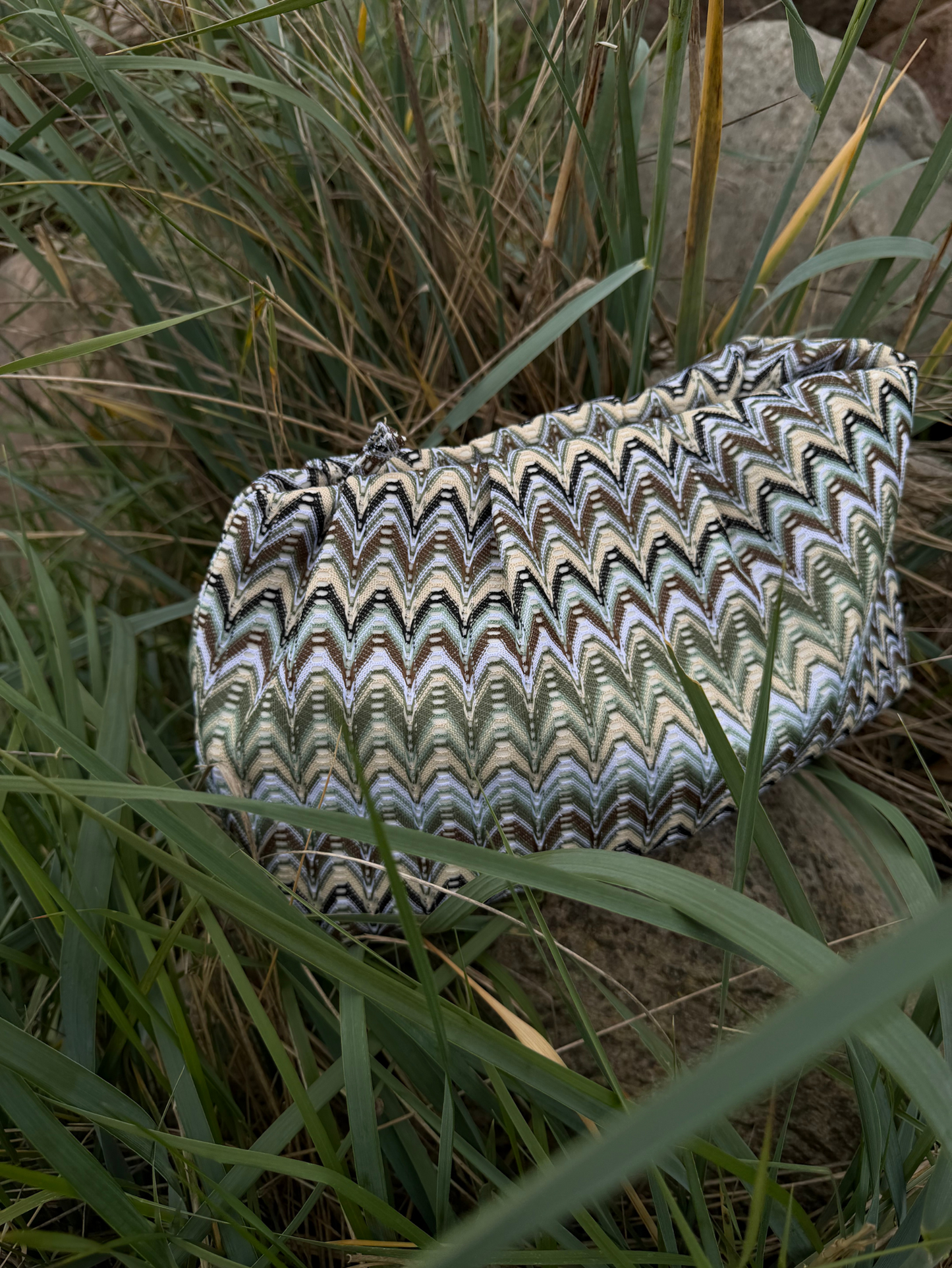 Pala Maxi Clutch Bag OneSize Becksöndergaard.dk