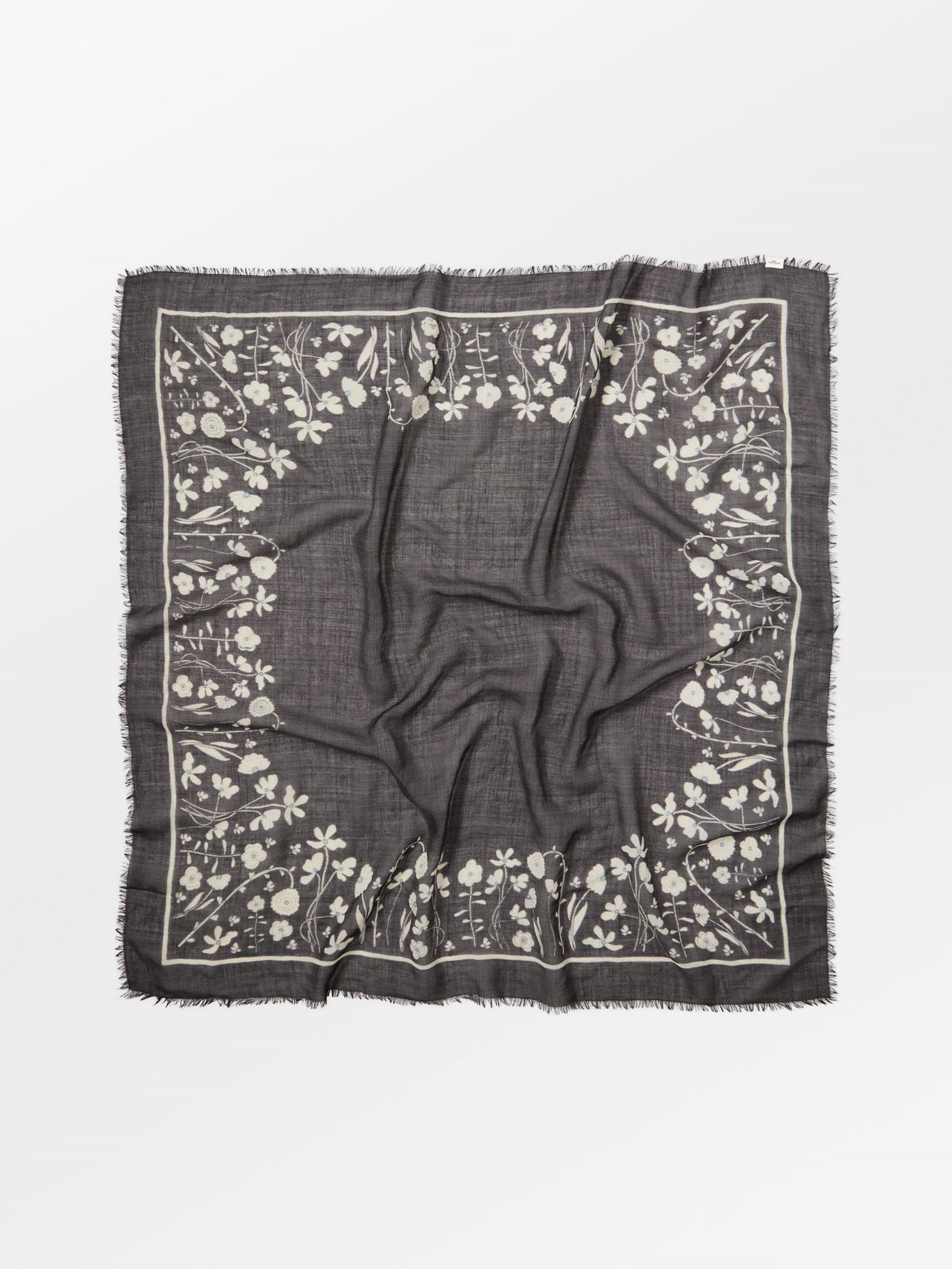 Stencil Guafiore Woo Scarf OneSize Becksöndergaard.dk