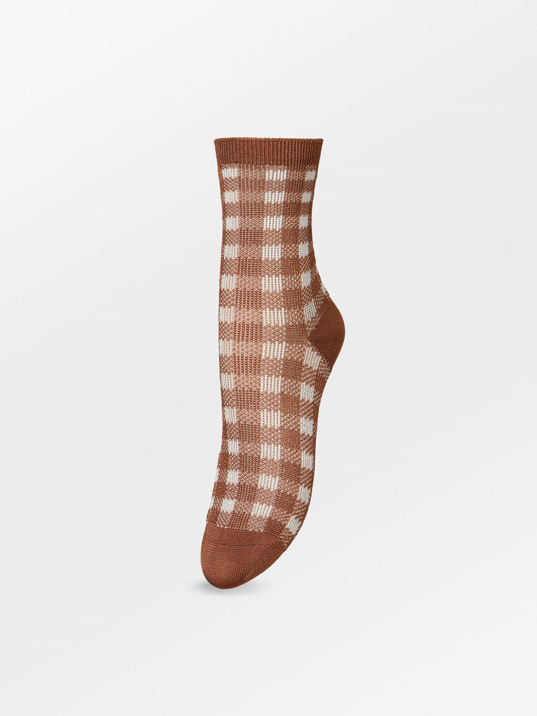 Skylar Funkie Sock Socks Becksöndergaard.dk