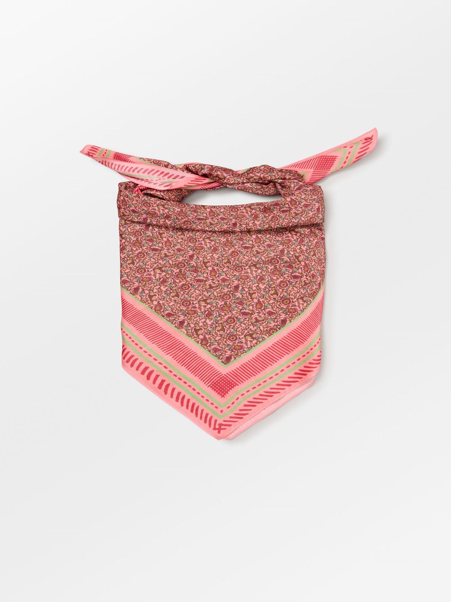 Becksöndergaard, Asflora Celabrina Hair Claw - Shell Pink, accessories, accessories