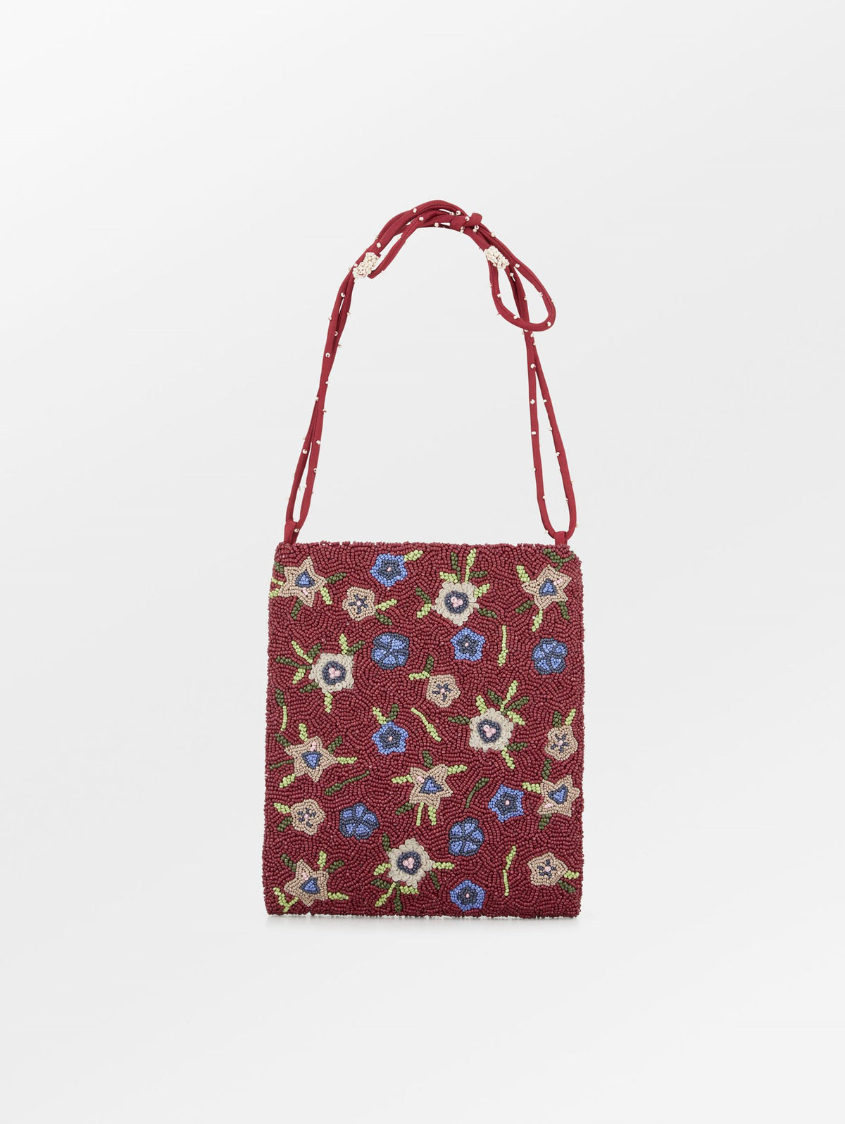 Meadora Beaded Hana Bag OneSize Becksöndergaard.dk