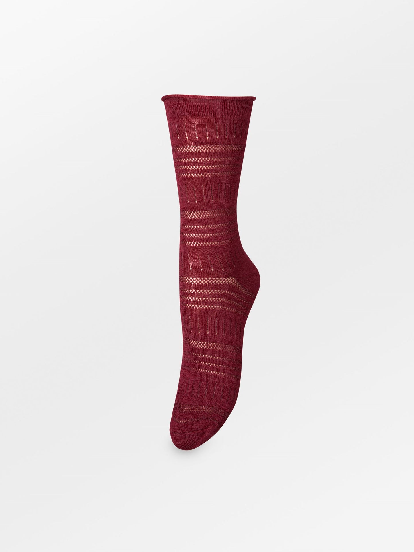 Lucretia Wola Sock - Rerun Socks Becksöndergaard.dk