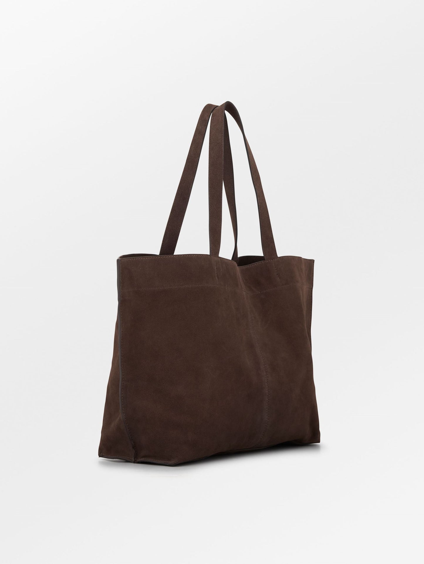 Suede Aubrey Bag OneSize Becksöndergaard.dk