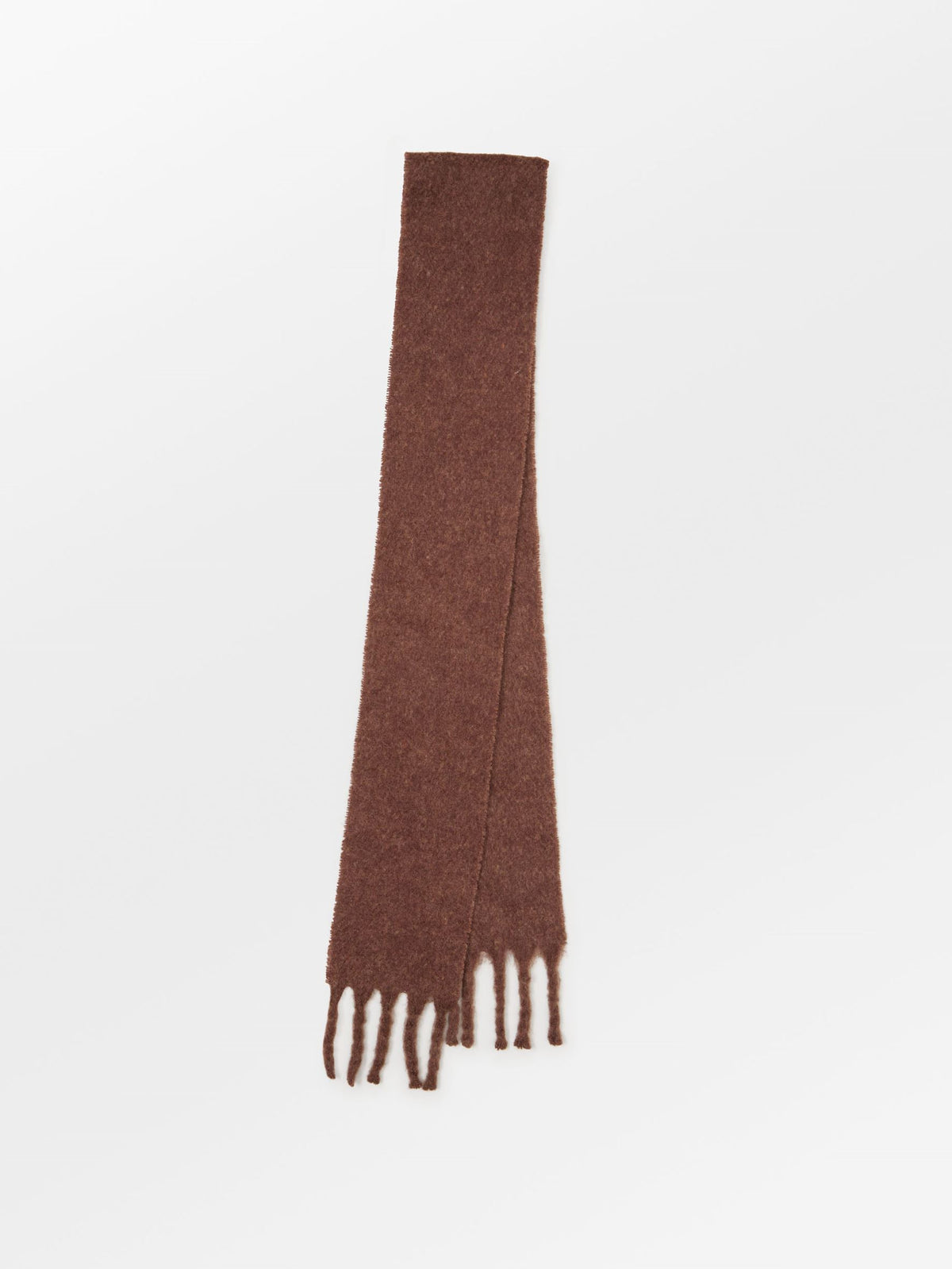 Slim Bartletta Scarf OneSize Becksöndergaard.dk