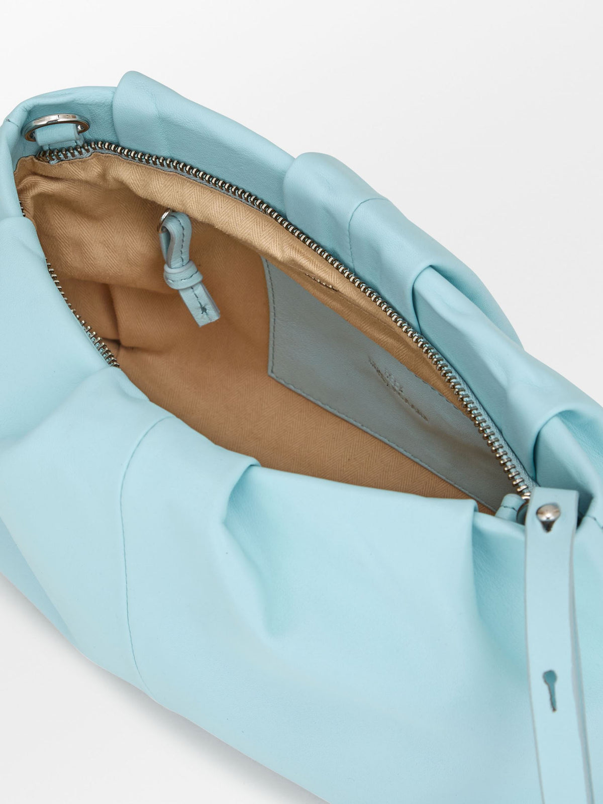 Softly Small Clutch Bag OneSize Becksöndergaard.dk
