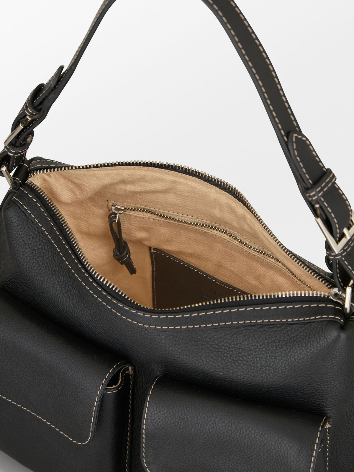 Grain Ginni Medi Pocket Bag OneSize Becksöndergaard.dk