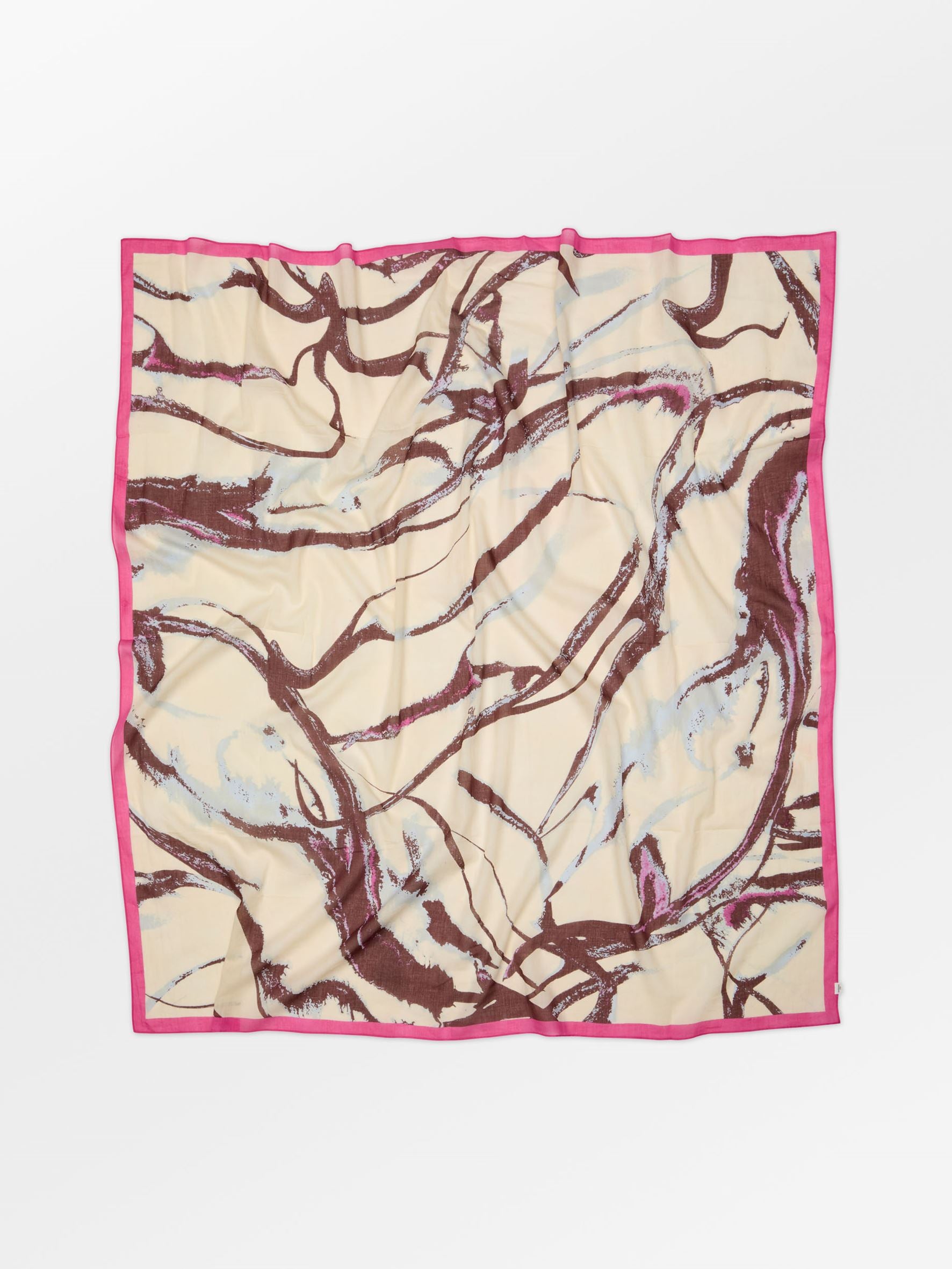 Flay Corga Scarf OneSize Becksöndergaard.dk