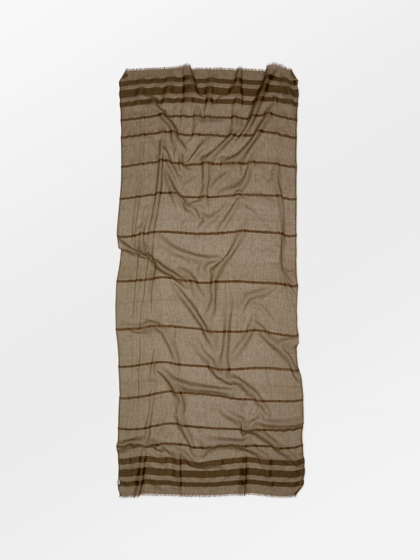 Milena Cowo Scarf OneSize Becksöndergaard.dk
