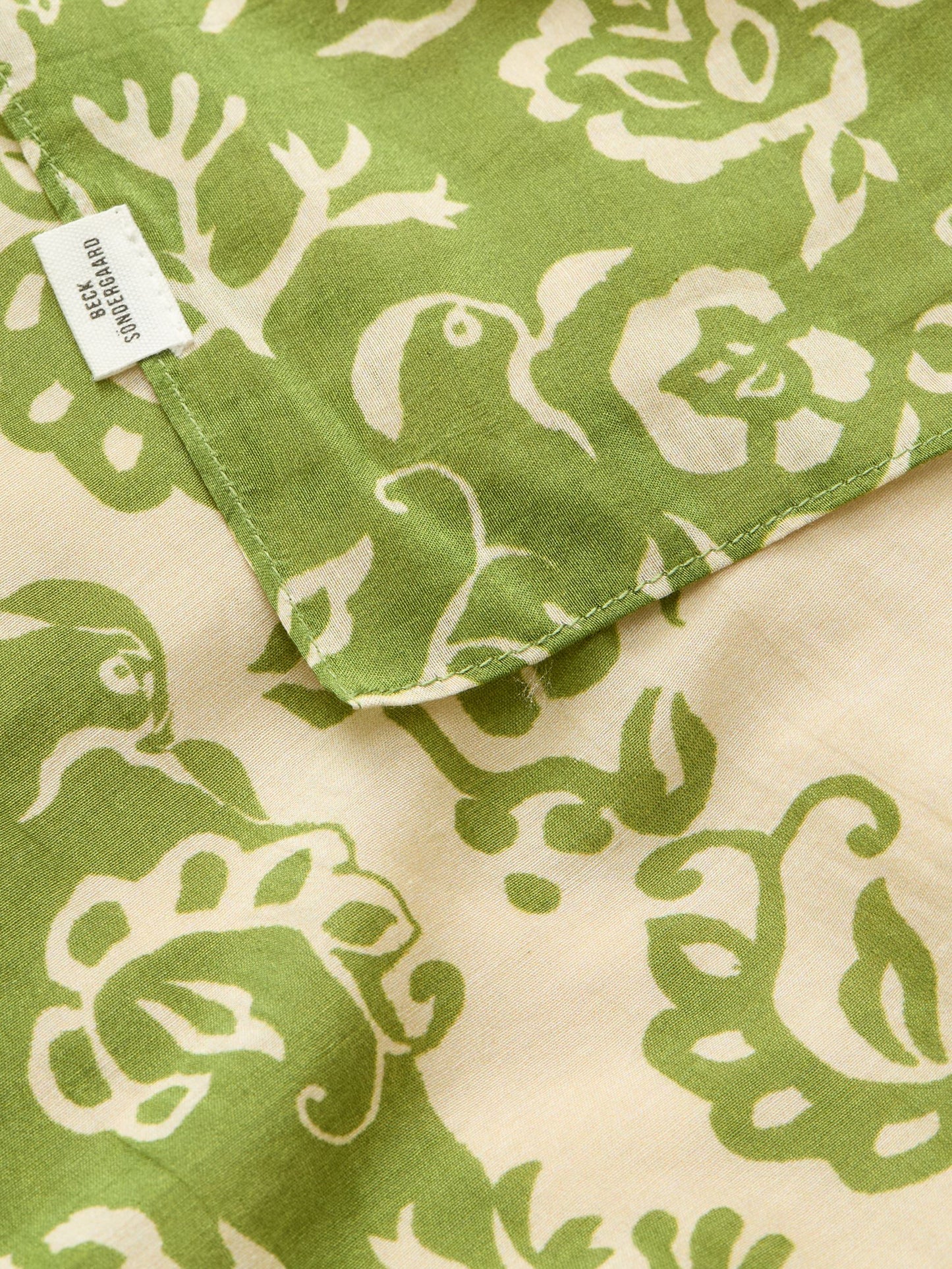 Crofloria Sico Scarf OneSize Becksöndergaard.dk