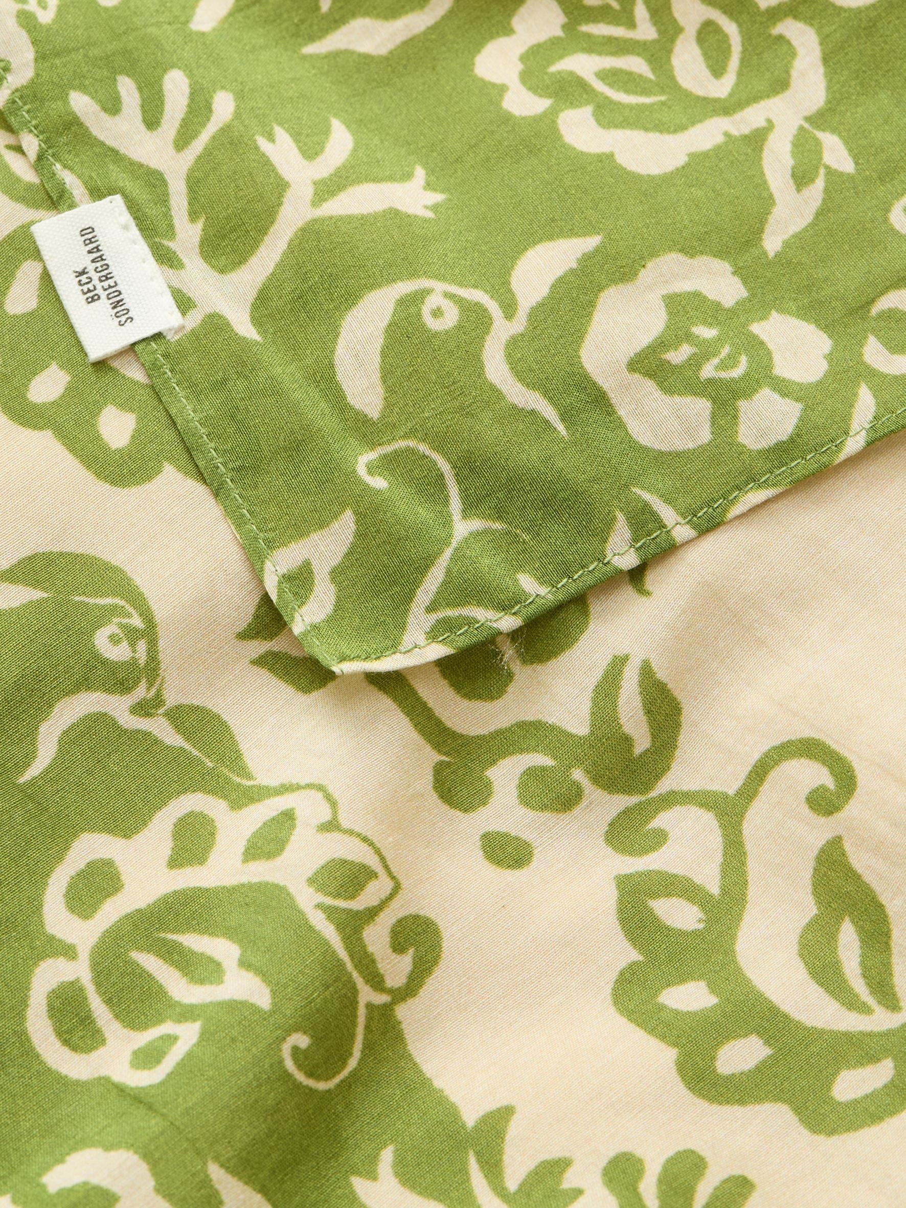 Crofloria Sico Scarf OneSize Becksöndergaard.dk