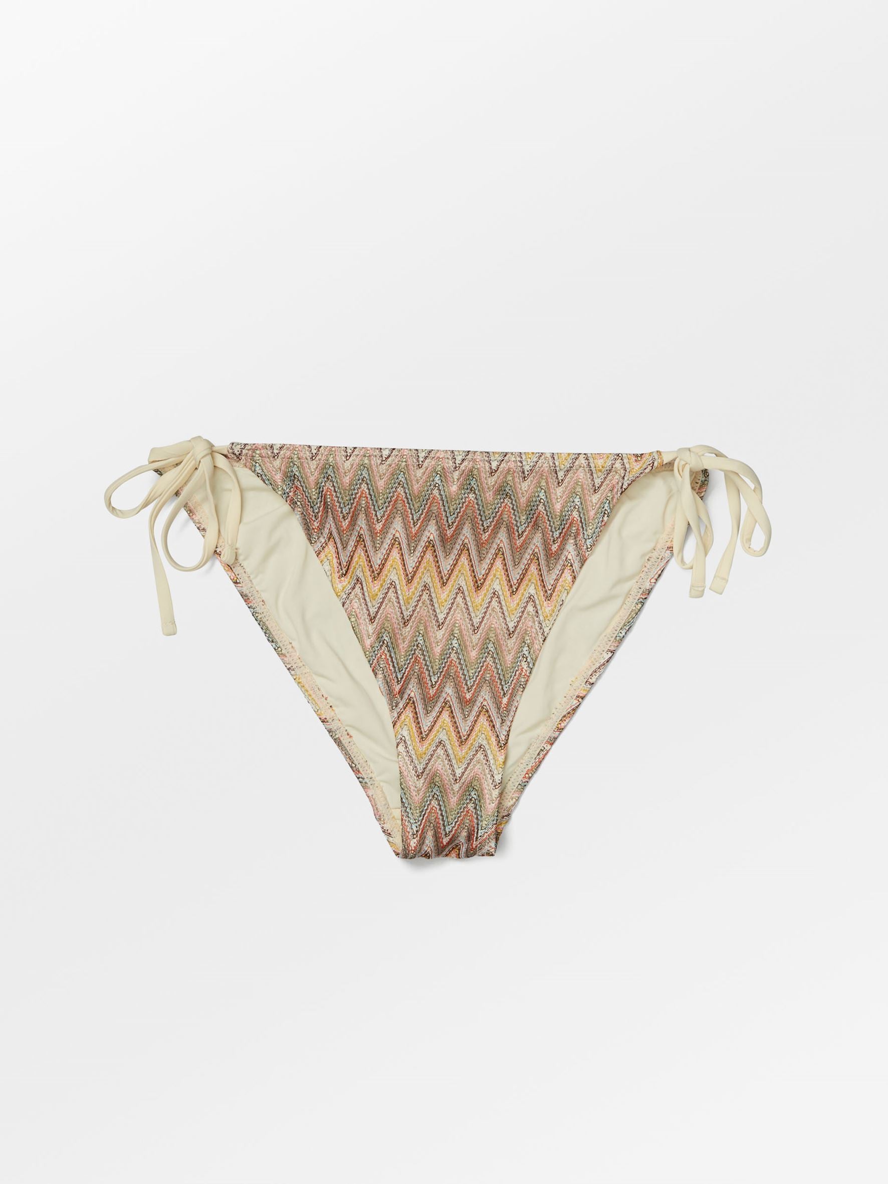 Amber Baila Bikini Tanga Clothing Becksöndergaard.dk