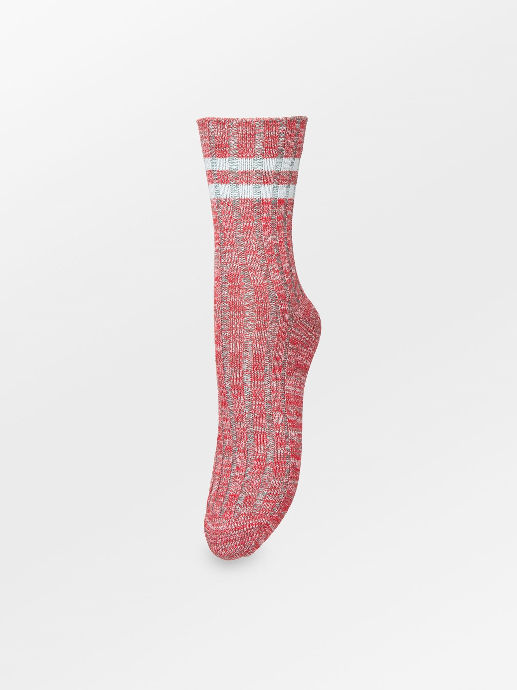 Spacee Cotta Sock Socks Becksöndergaard.dk