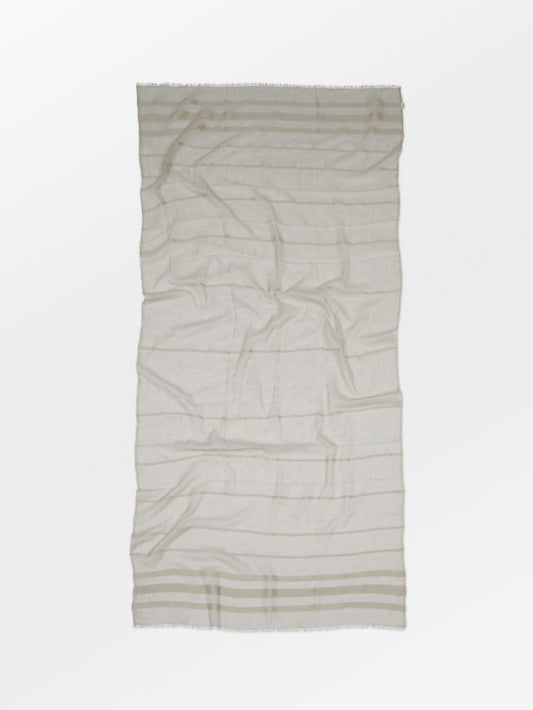 Milena Cowo Scarf OneSize Becksöndergaard.dk