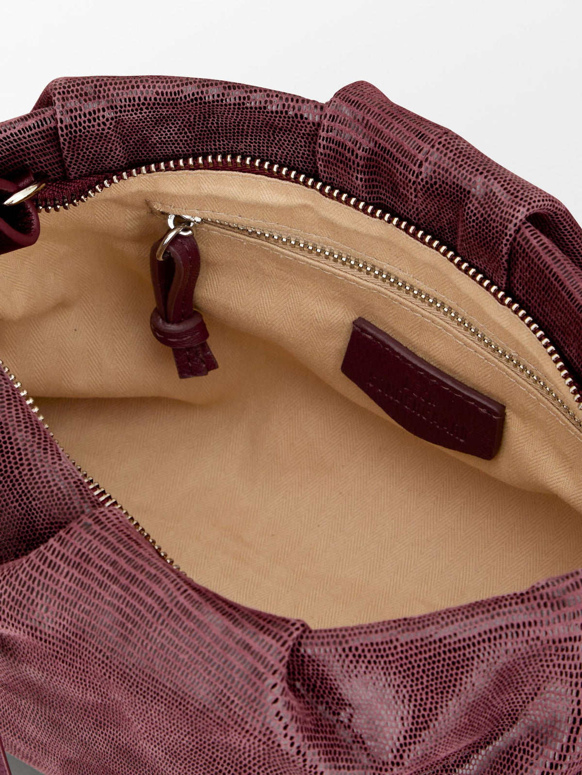 Lizra Small Clutch Bag OneSize Becksöndergaard.dk