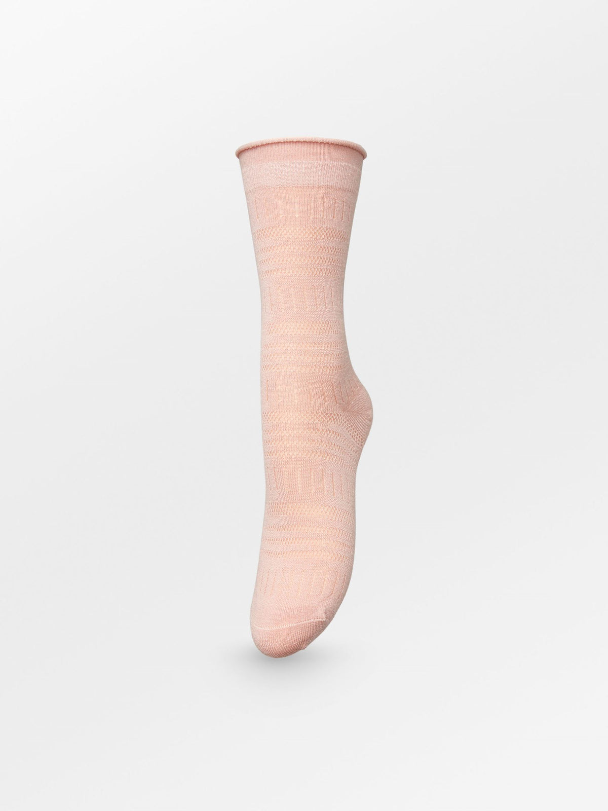Lucretia Wola Sock - Rerun Socks Becksöndergaard.dk