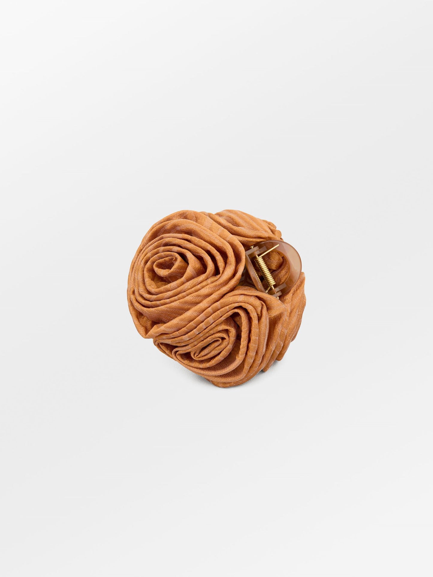 Wavey Rosana Hair Claw OneSize Becksöndergaard.dk
