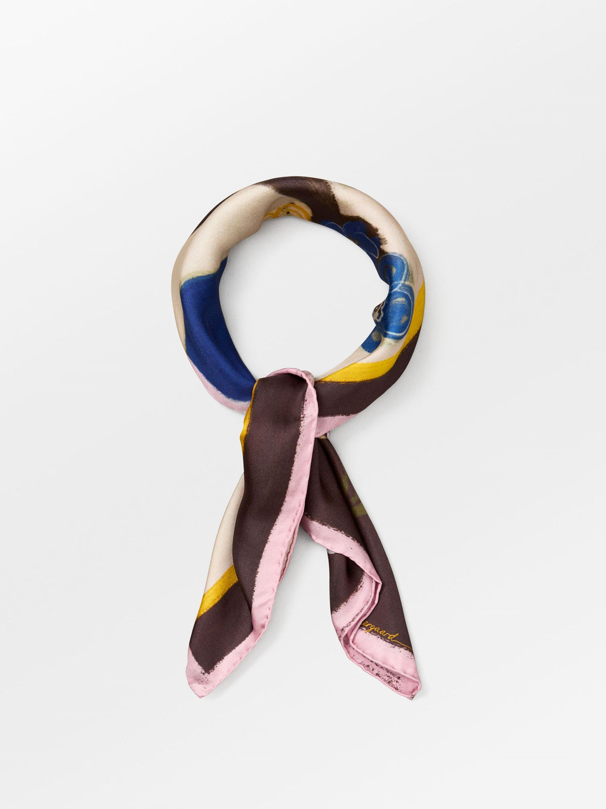Paintura Sia Scarf OneSize Becksöndergaard.dk