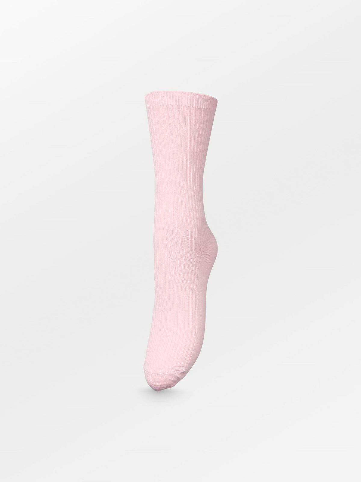 Becksöndergaard, Telma Solid Sock - Orchid Pink, socks, socks