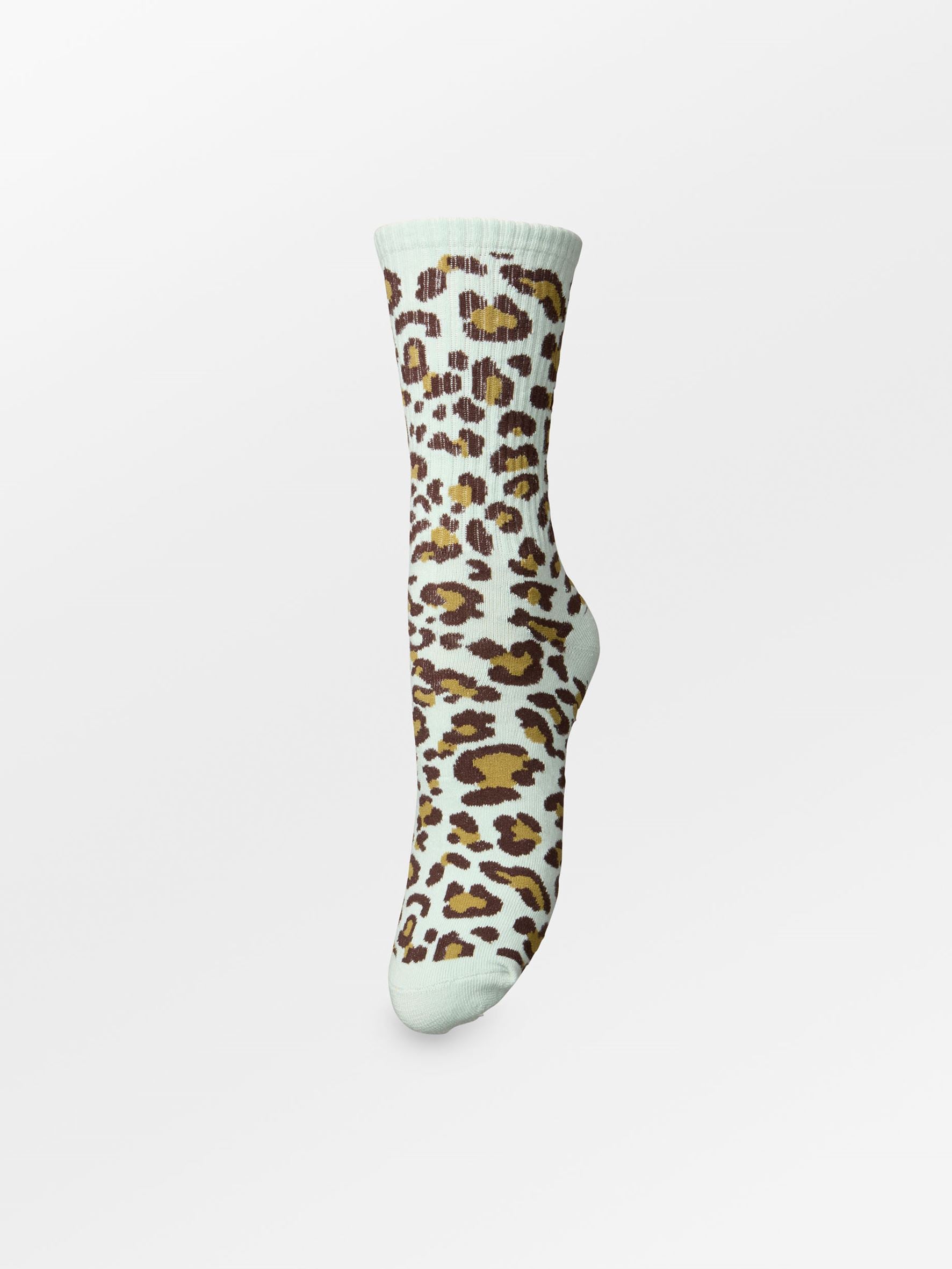 Leola Cotta Sock Socks Becksöndergaard.dk
