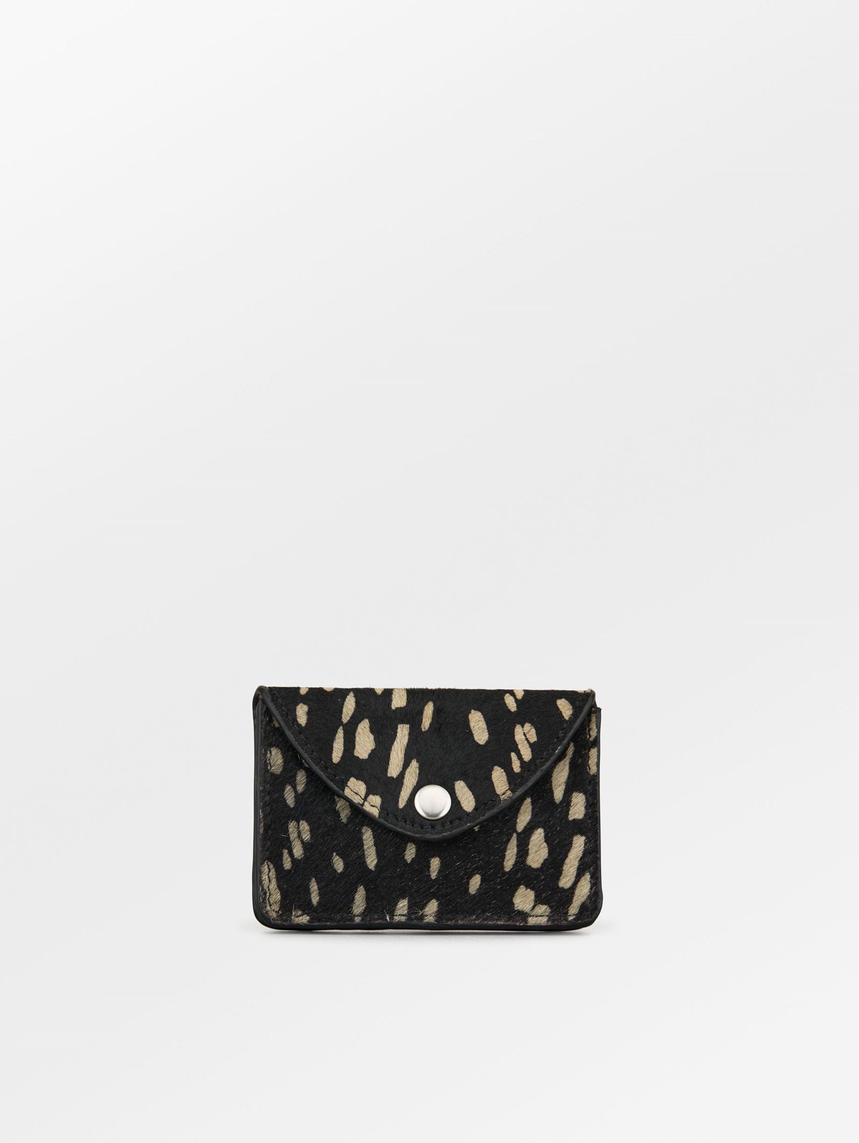 Deery Card Wallet OneSize Becksöndergaard.dk