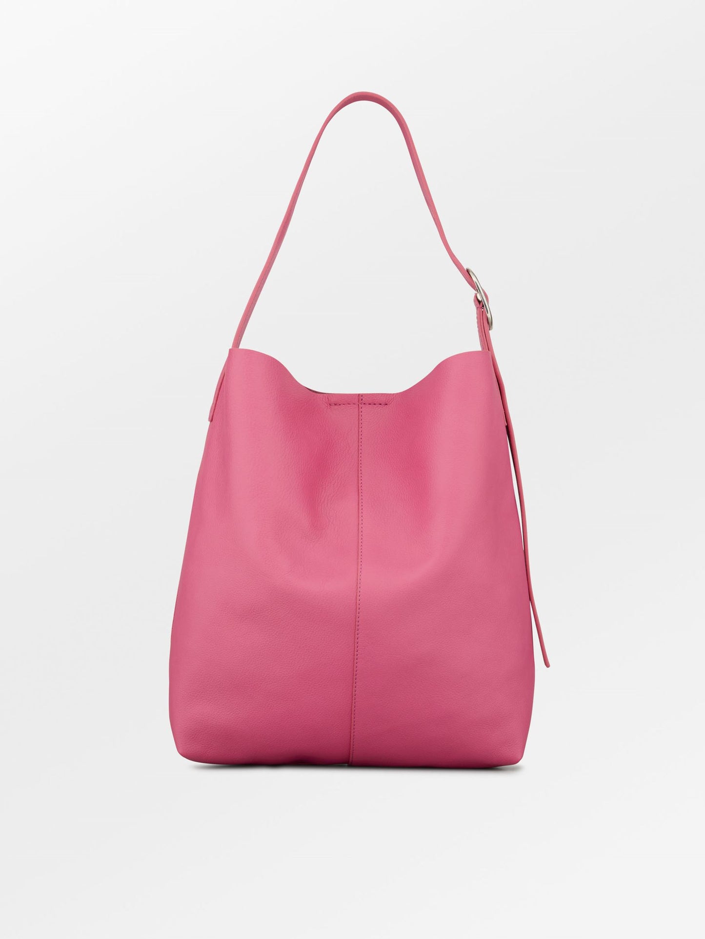 Grain Mae Buckle Bag OneSize Becksöndergaard.dk