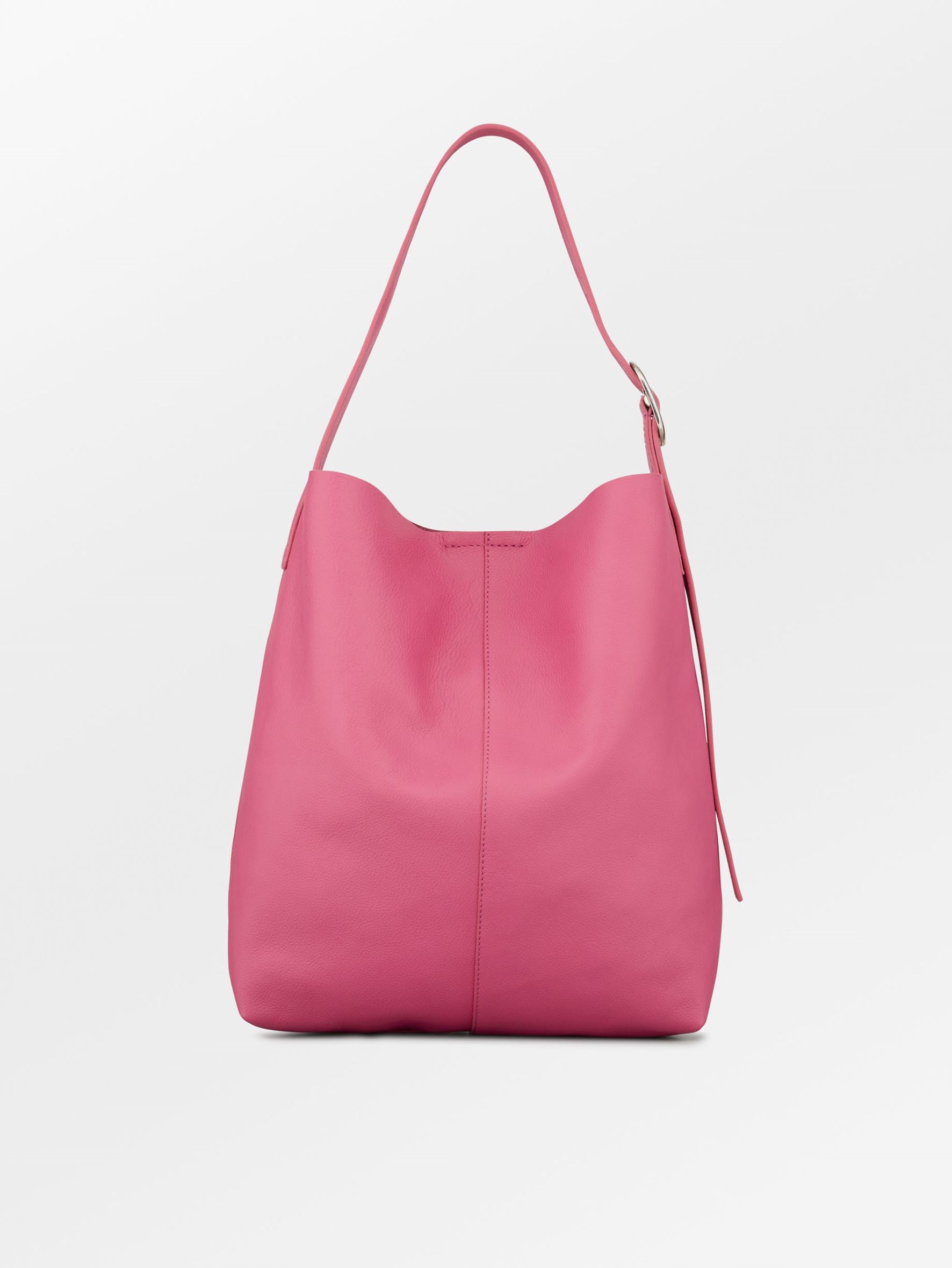 Grain Mae Buckle Bag OneSize Becksöndergaard.dk
