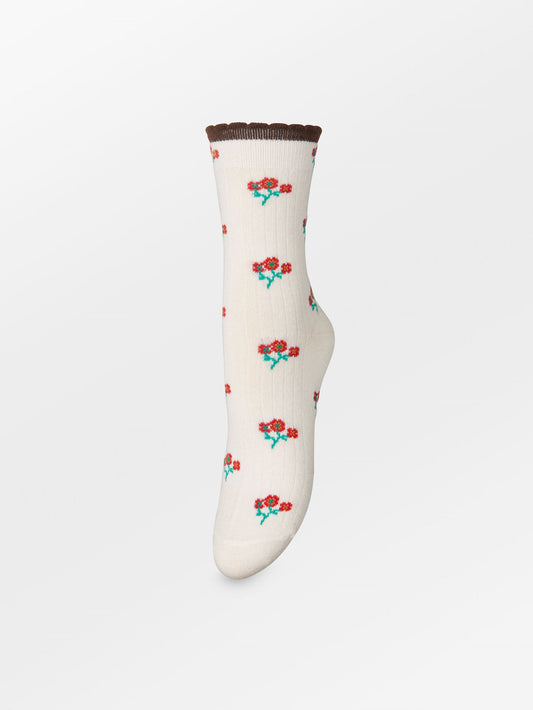 Talula Flotile Sock Socks Becksöndergaard.dk