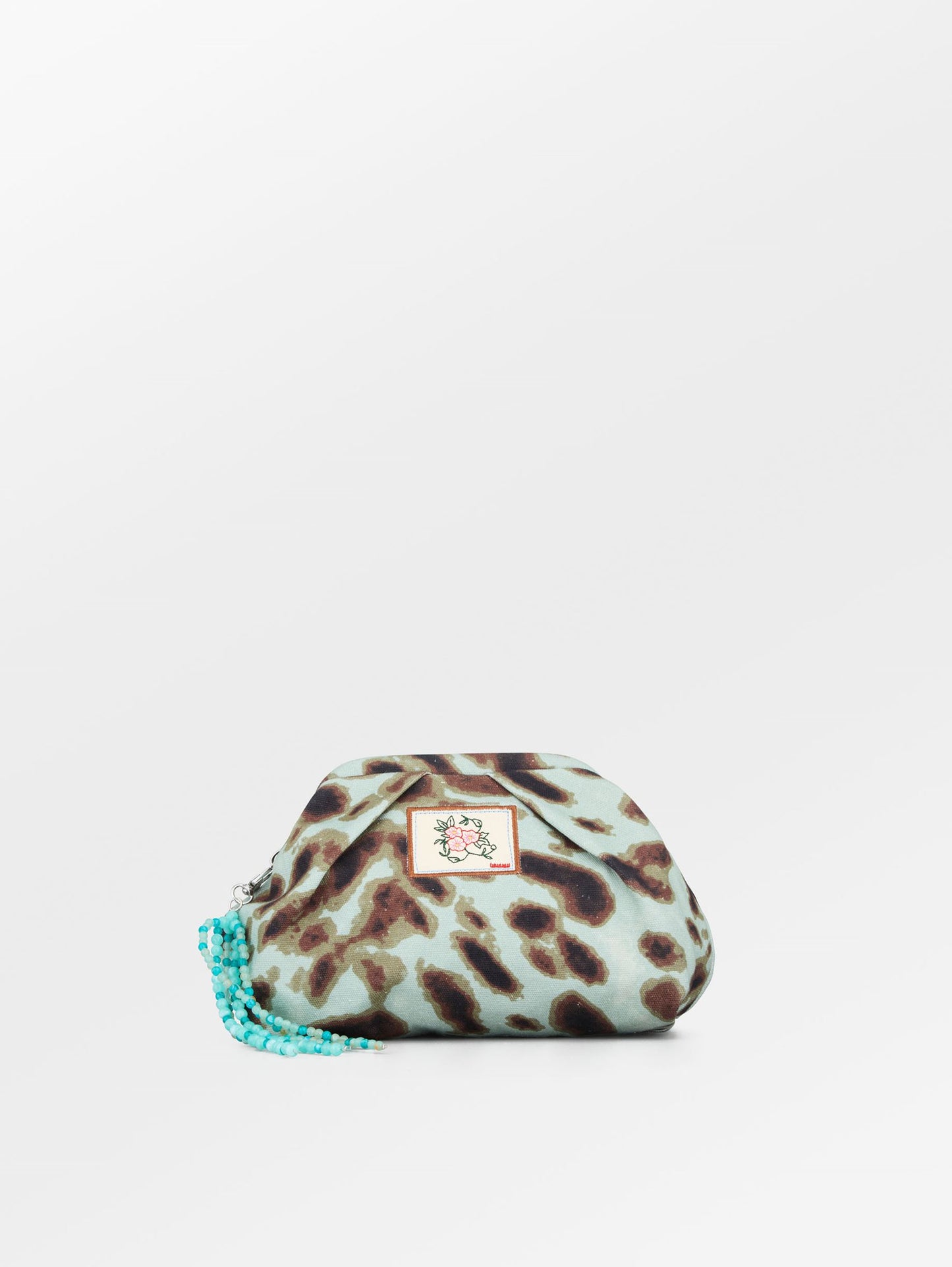 Leola Canvas Bonita Bag OneSize Becksöndergaard.dk