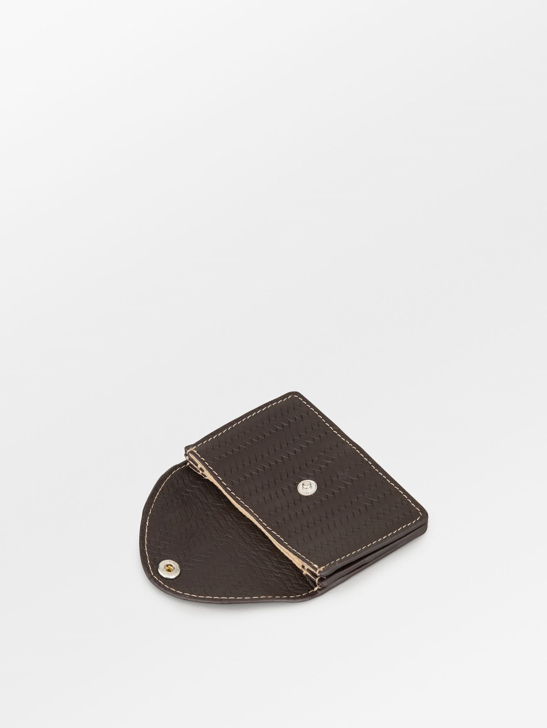 Leava Card Wallet OneSize Becksöndergaard.dk