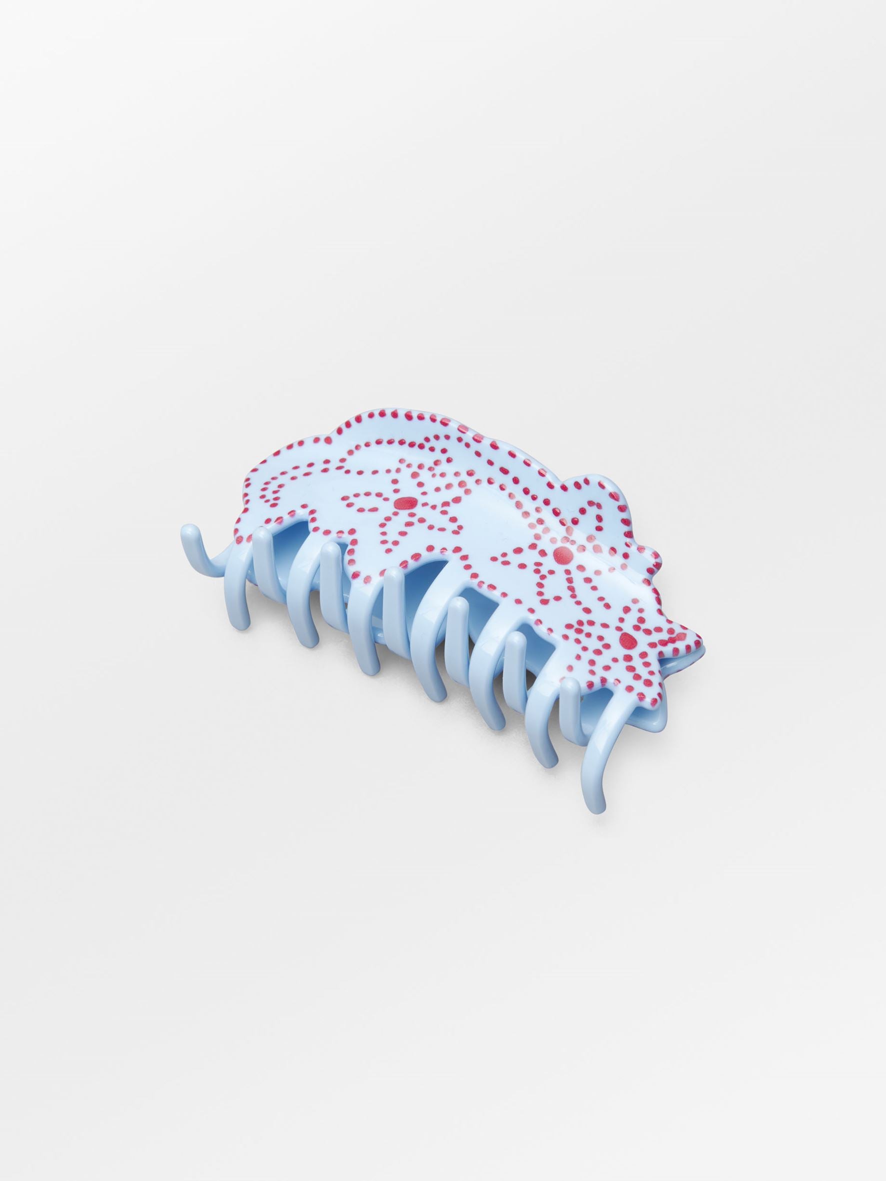 Nocturne Hair Claw OneSize Becksöndergaard.dk