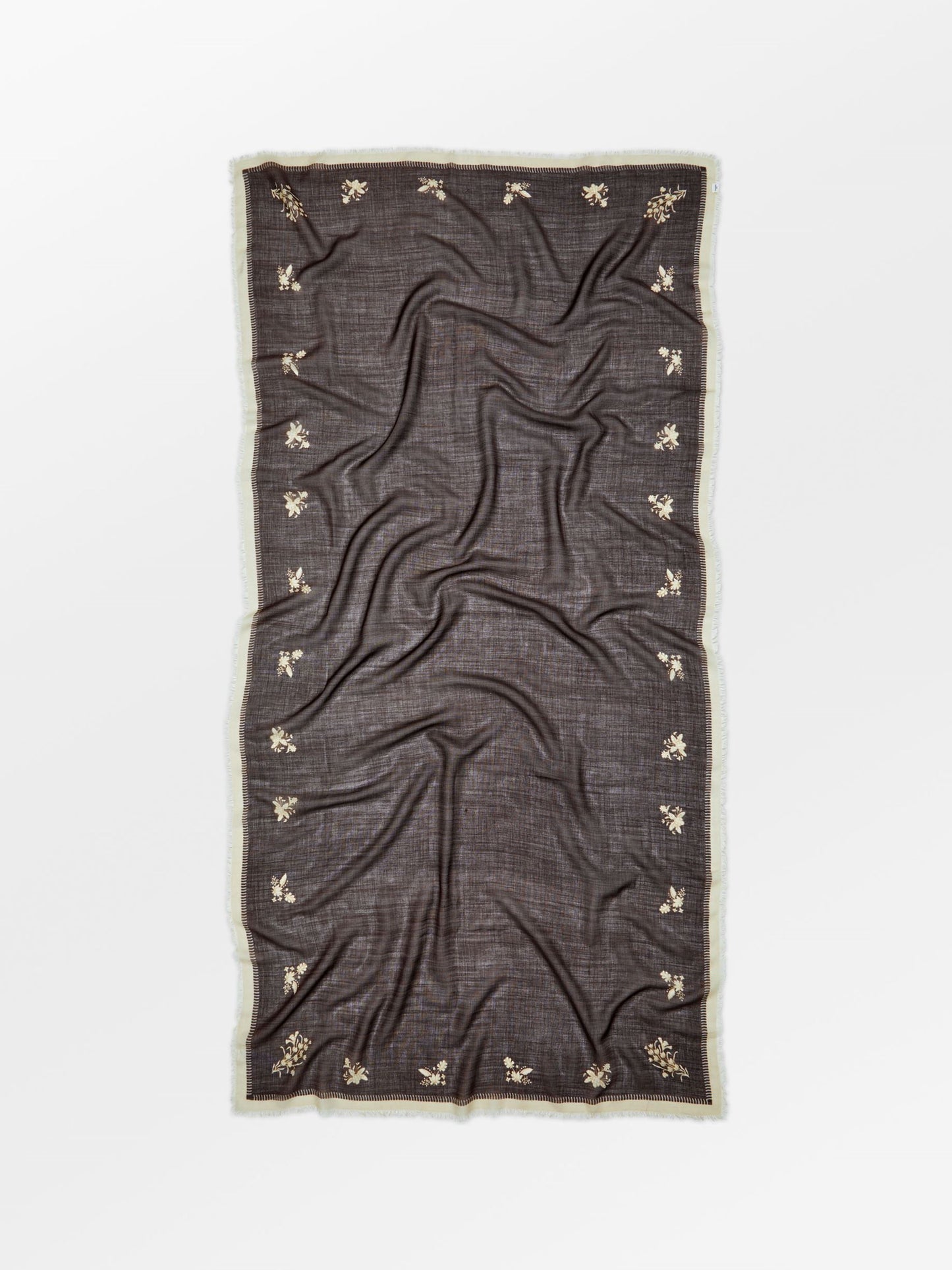 Flostella Siw Scarf OneSize Becksöndergaard.dk