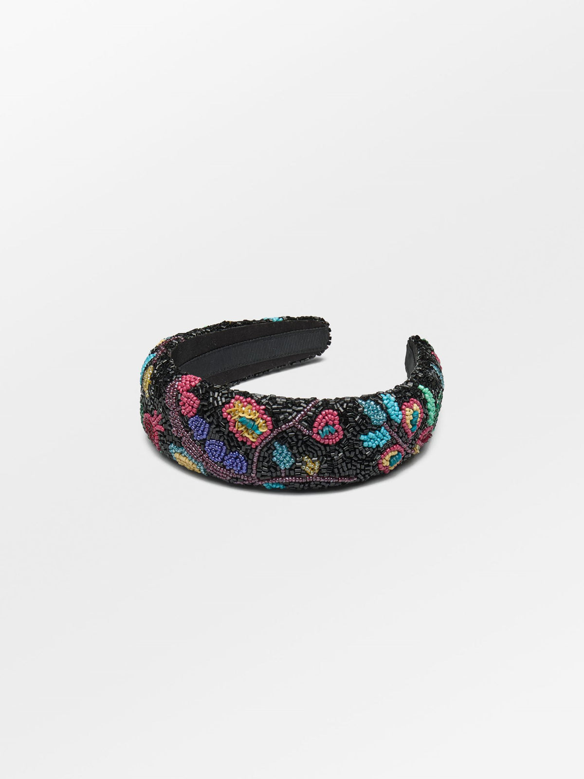 Fairygard Wide Beaded Hairbrace OneSize Becksöndergaard.dk
