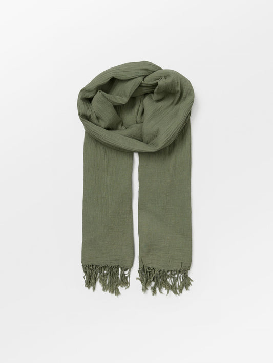 Solid Ilona Scarf OneSize Becksöndergaard.dk