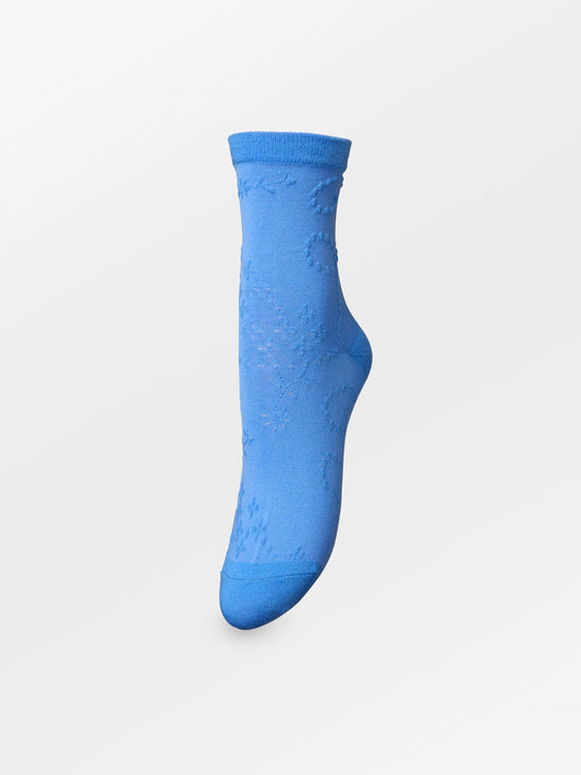 Anglaisia Cotta Sock Socks Becksöndergaard.dk