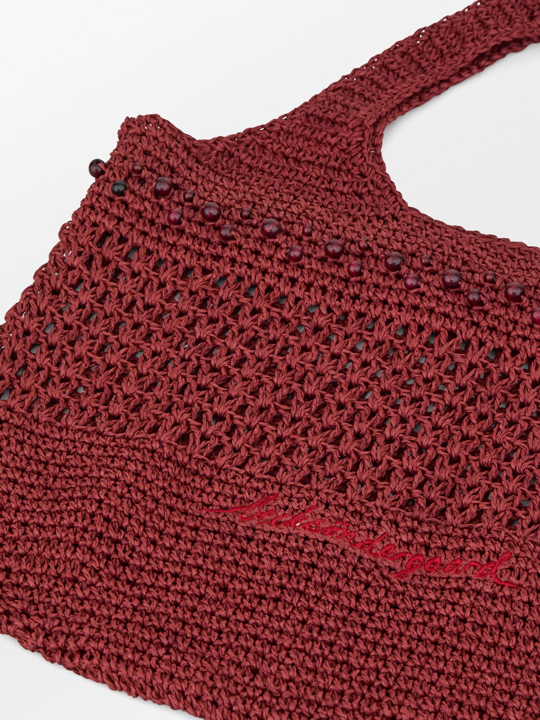 Vanessa Riley Bag OneSize Becksöndergaard.dk