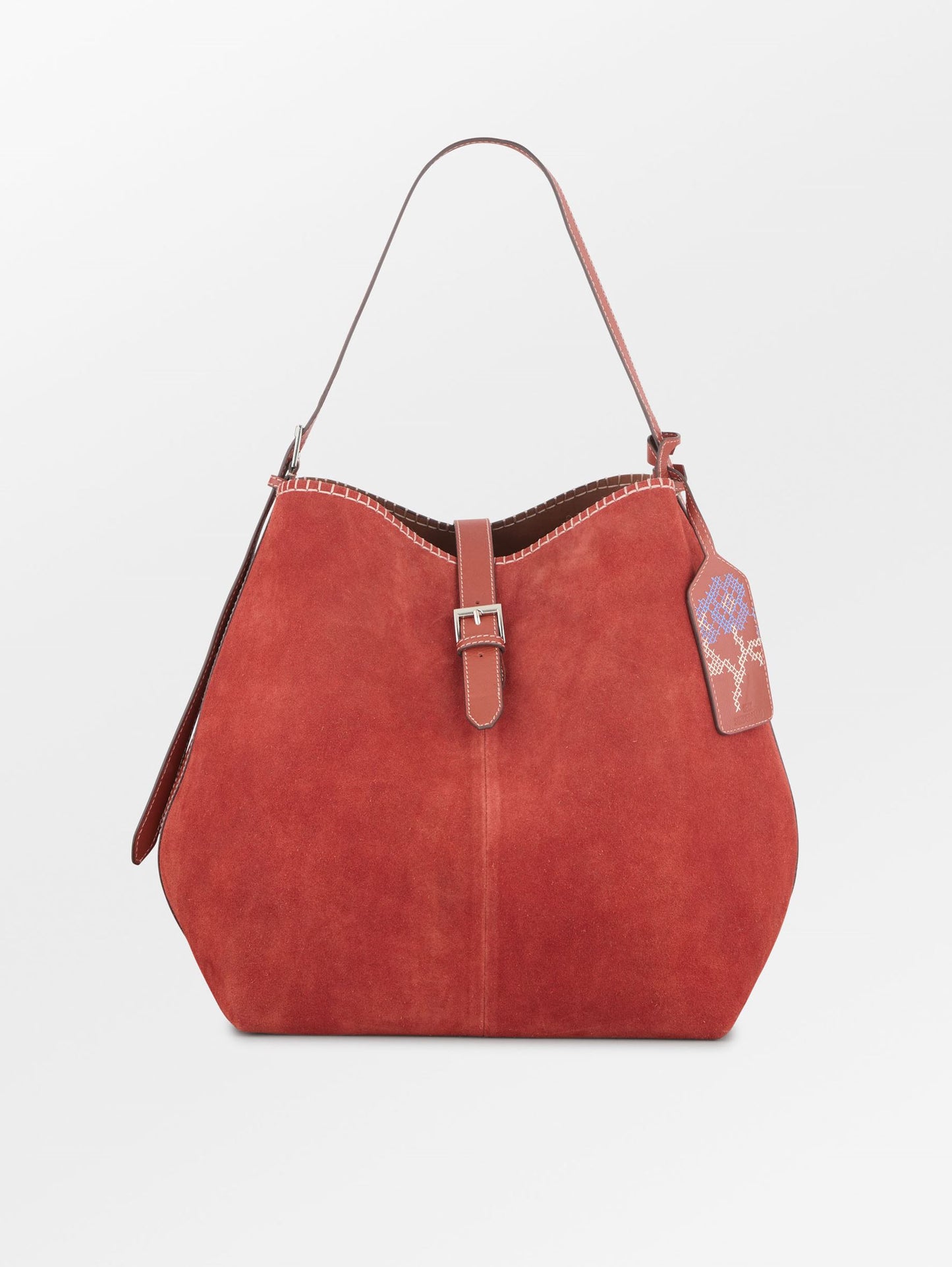 Stitch Leah Bag OneSize Becksöndergaard.dk