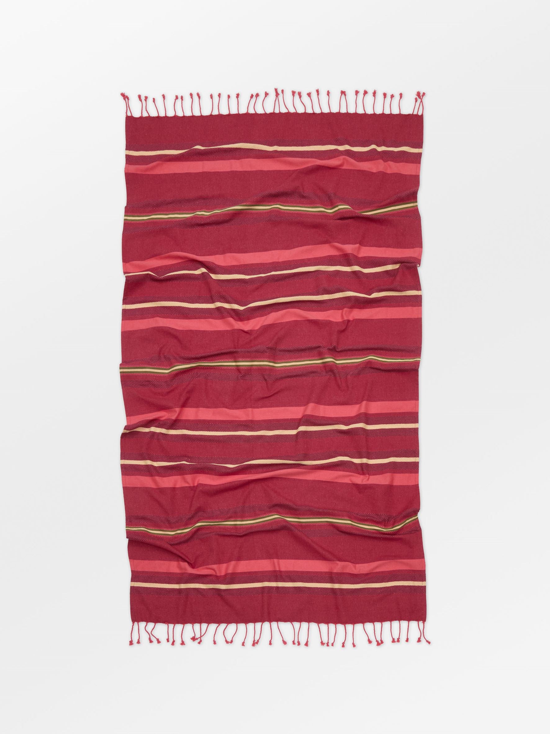 Wowelia Cotta Towel OneSize Becksöndergaard.dk