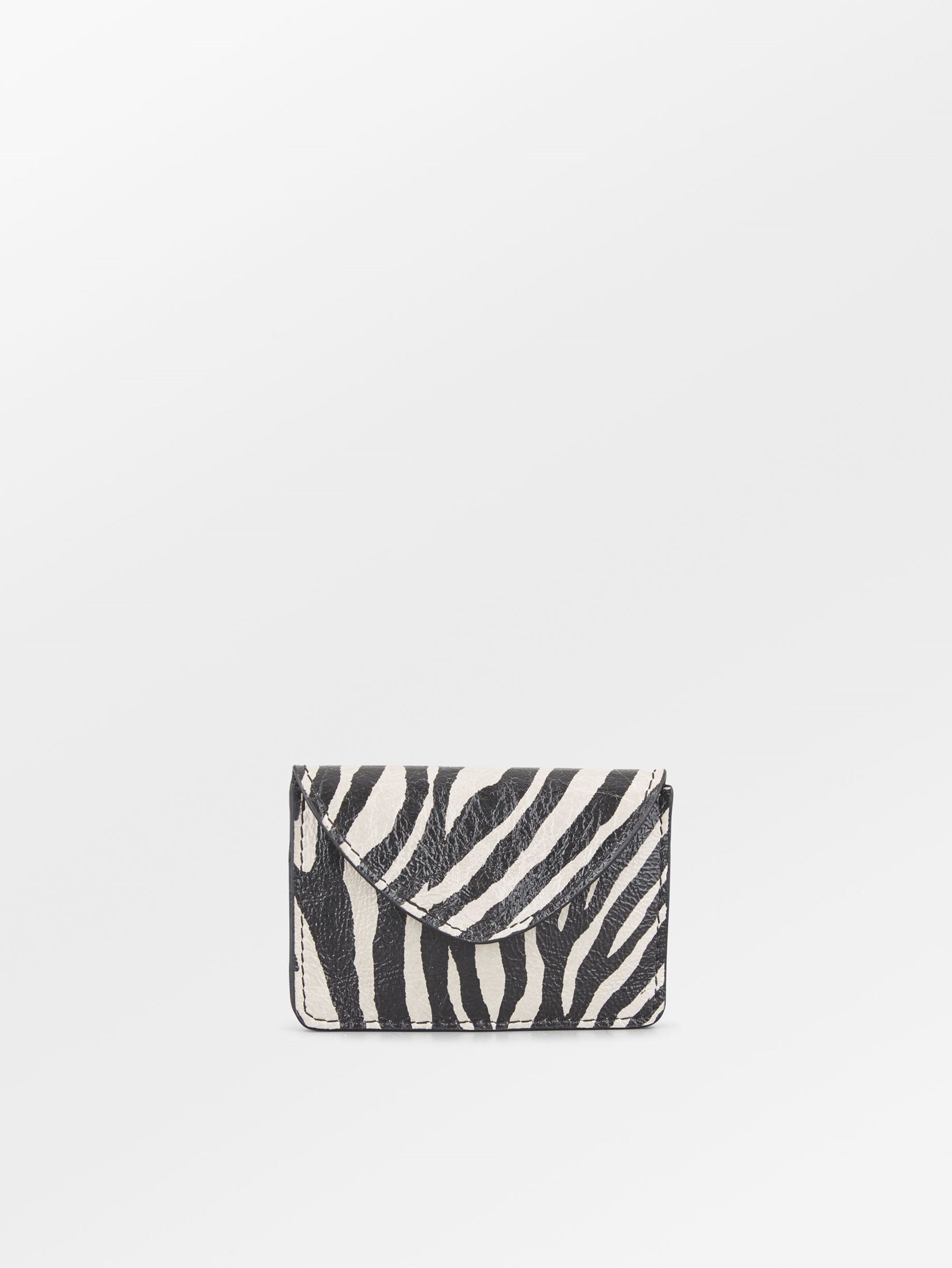 Zelora Card Wallet OneSize Becksöndergaard.dk