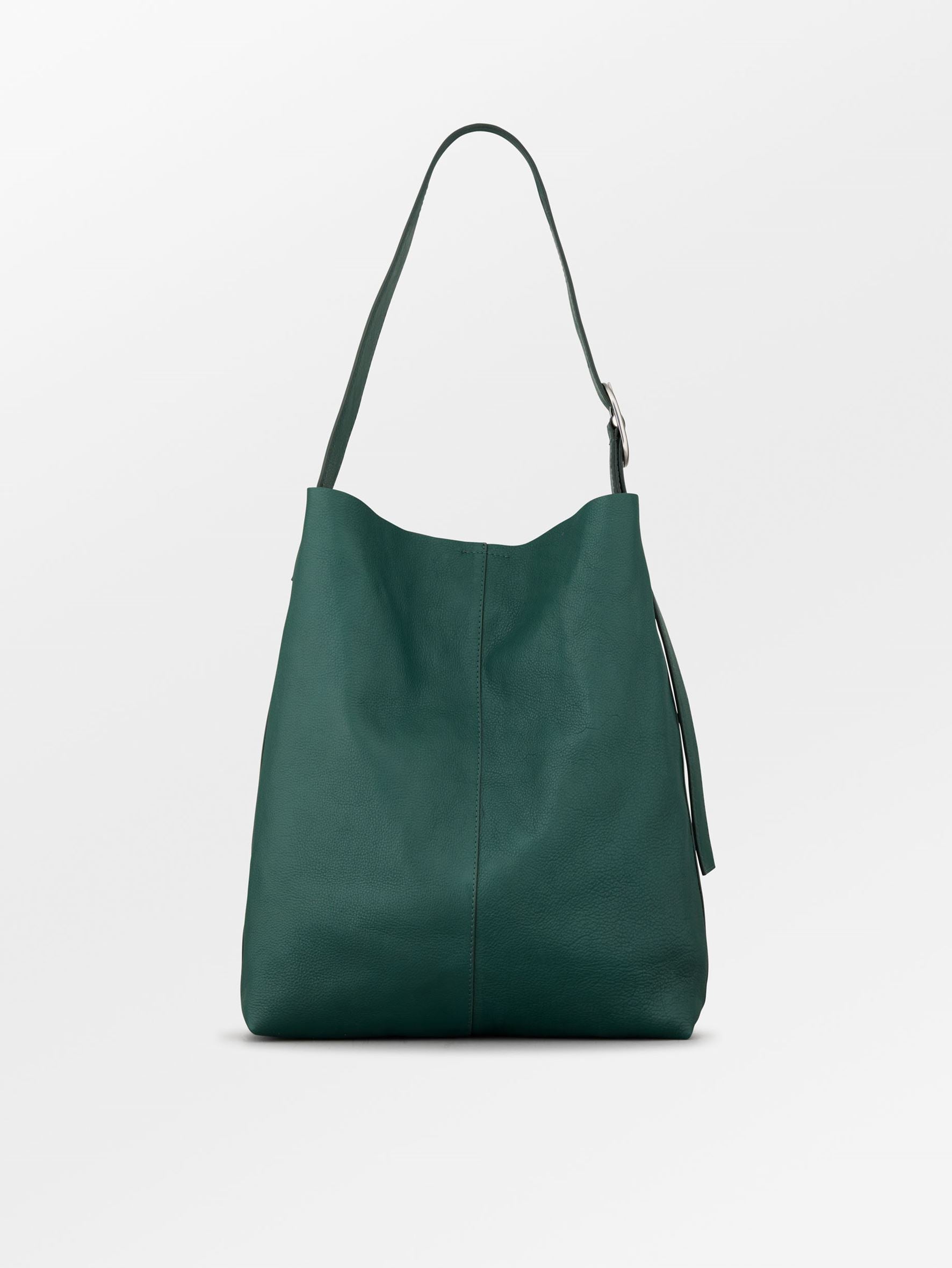 Grain Mae Buckle Bag OneSize Becksöndergaard.dk