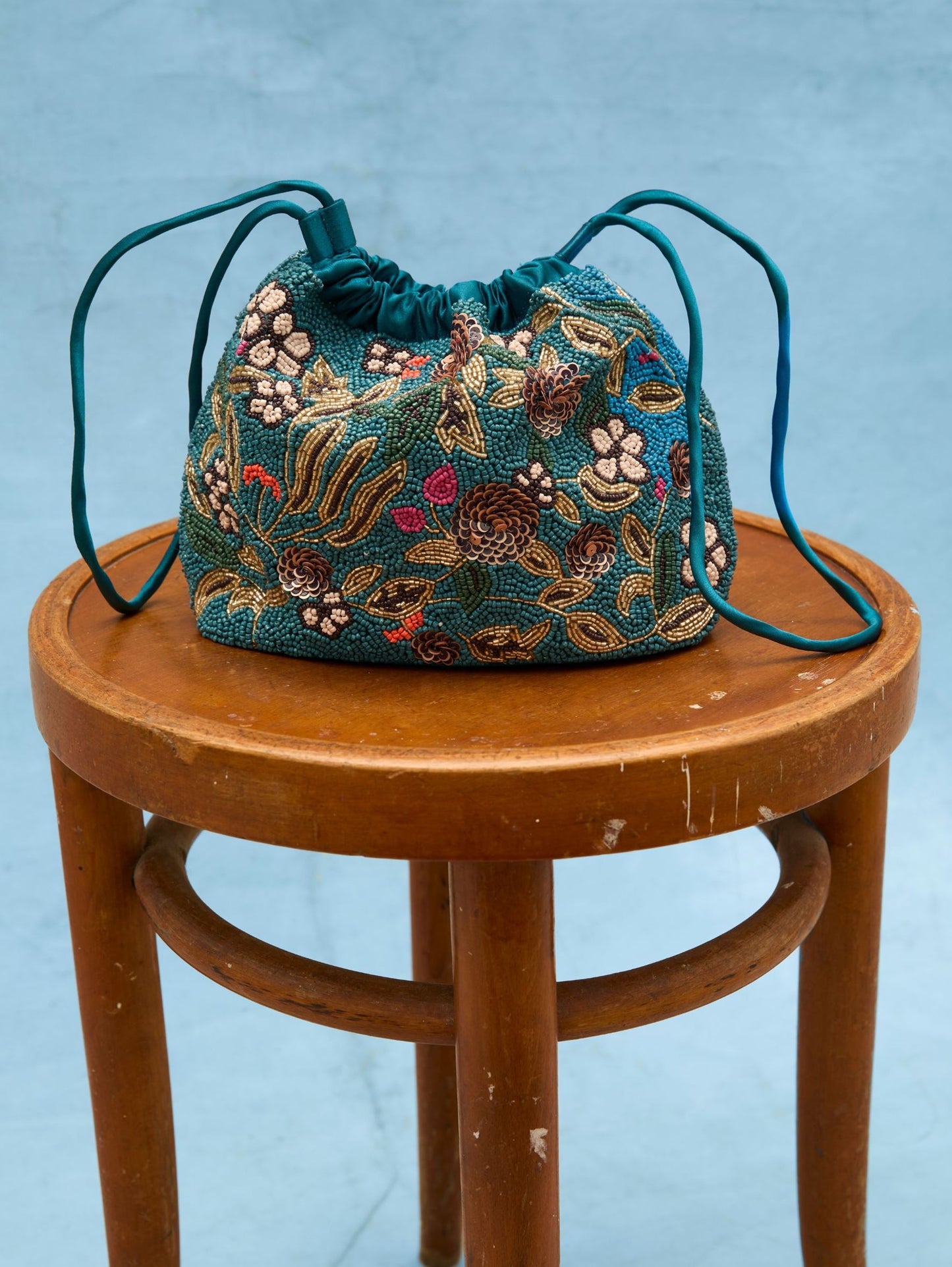 Bromflora Giana Small Bag OneSize Becksöndergaard.dk