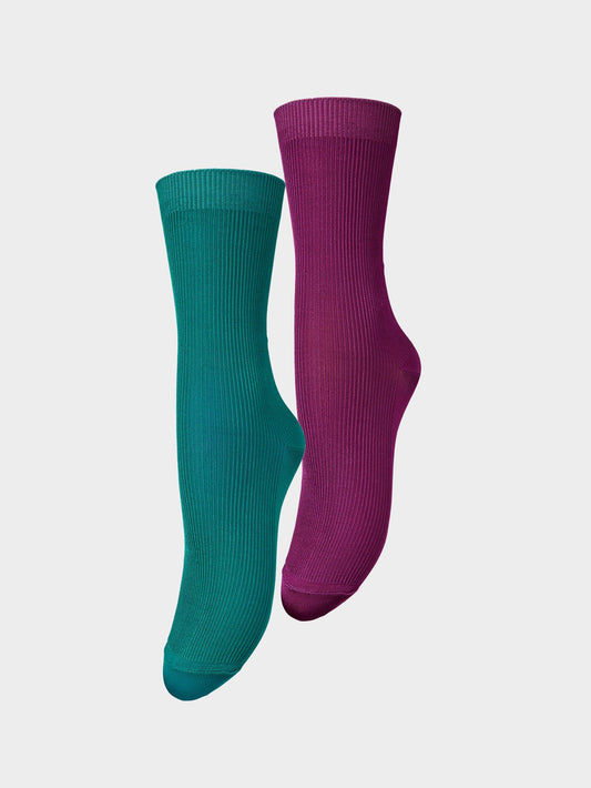 Uriah Alma Sock 2 Pack Socks Becksöndergaard.dk   