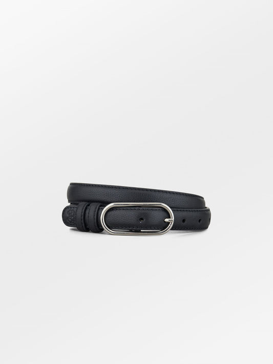 Grain Nola Leather Belt Clothing Becksöndergaard.dk