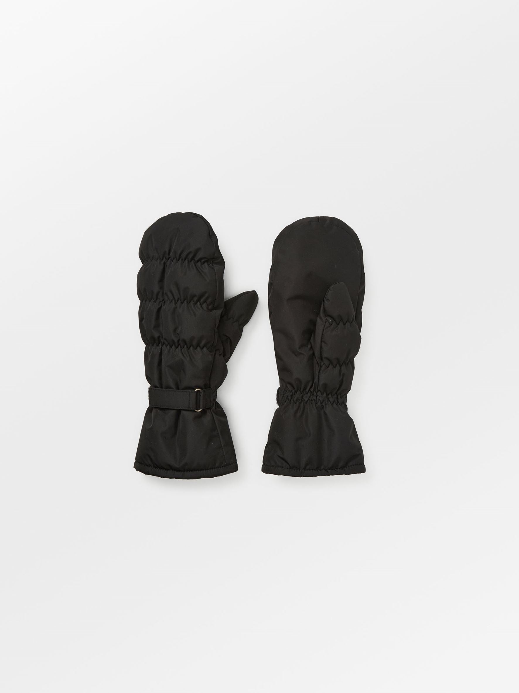 Padded Nylona Mitten Clothing Becksöndergaard.dk