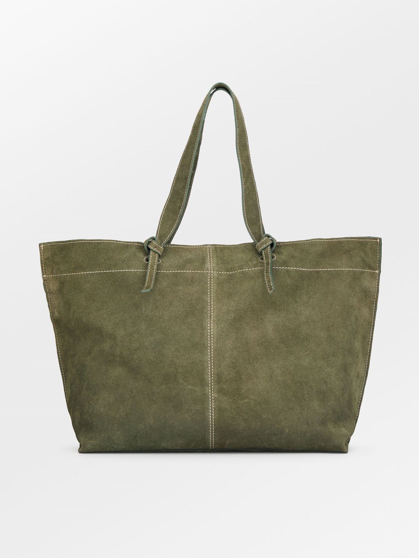 Suede Veg Aubrey Bag OneSize Becksöndergaard.dk