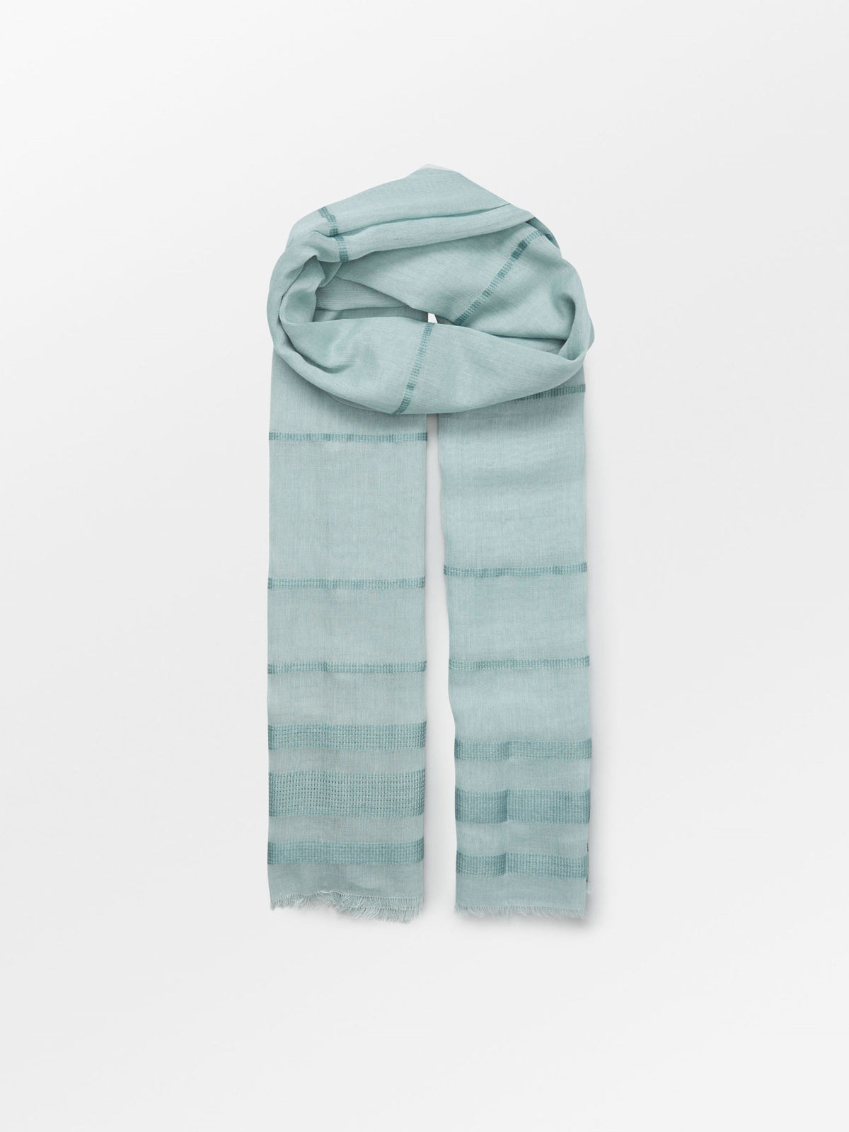 Milena Cowo Scarf OneSize Becksöndergaard.dk