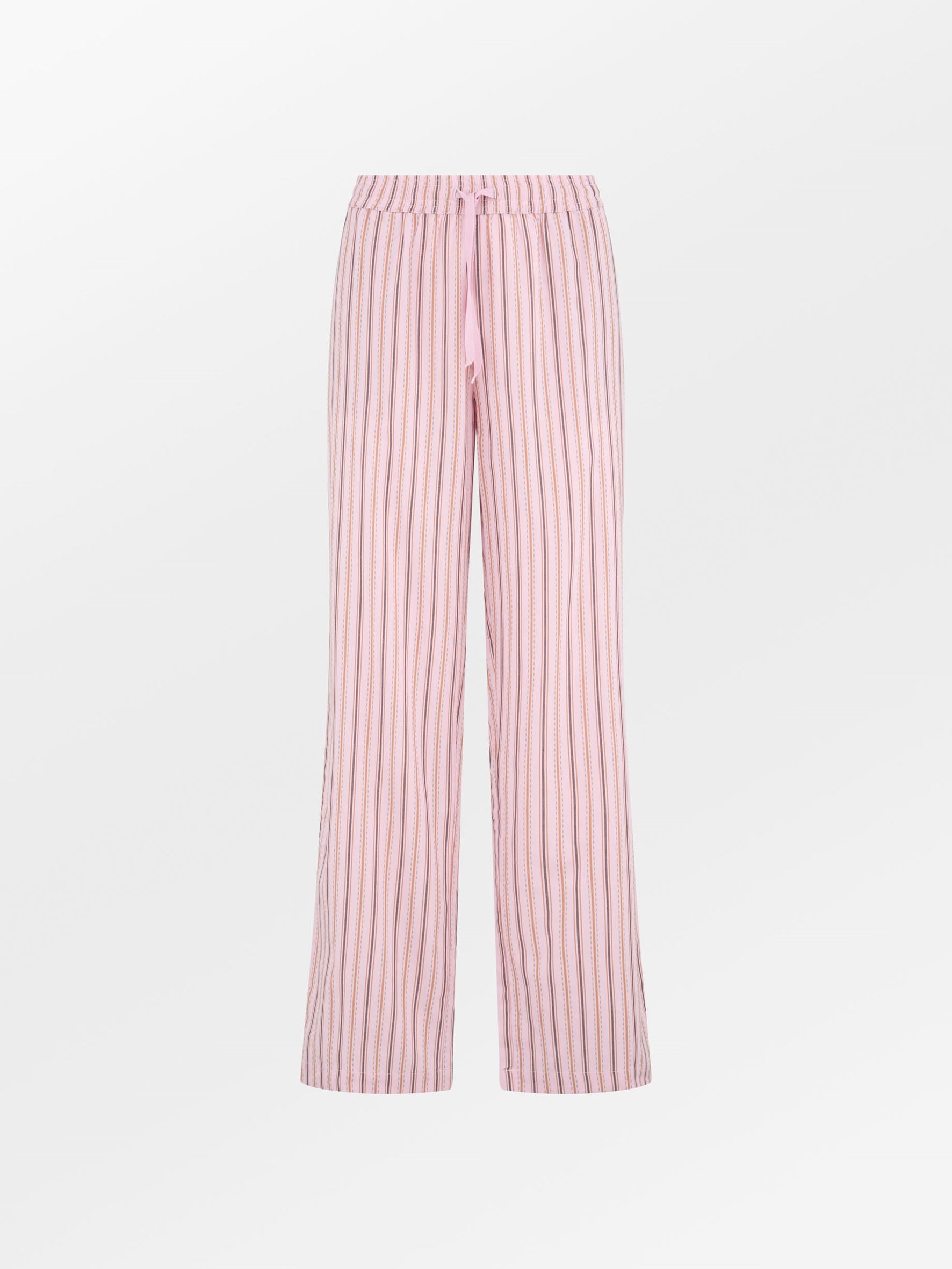 Linoa Pyjamas Pants Clothing Becksöndergaard.dk