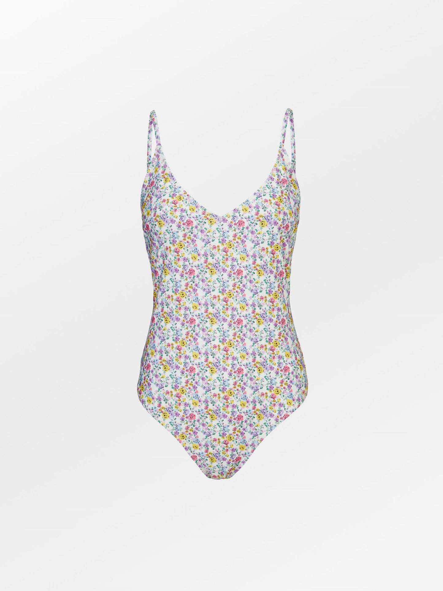 Valerie Bea Swimsuit Clothing Becksöndergaard.dk
