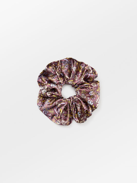Fiora Luster Scrunchie OneSize Becksöndergaard.dk