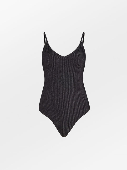 Lyx Bea Swimsuit Clothing Becksöndergaard.dk